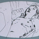 Illustration for article titled Unused storyboards show how Alien could have been more "pornographic"